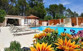 Chez Isabelle et Guy B&B